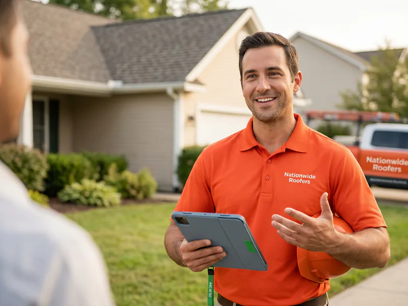 Roof Installation  in Pearl River  FAQ